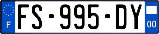 FS-995-DY