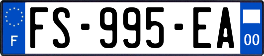 FS-995-EA