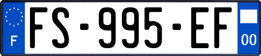 FS-995-EF