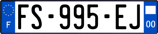 FS-995-EJ