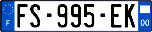 FS-995-EK