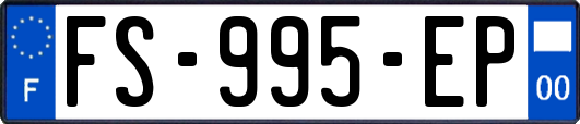 FS-995-EP
