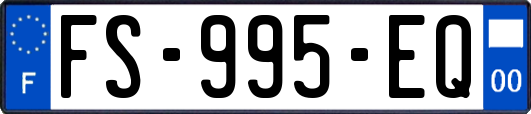 FS-995-EQ