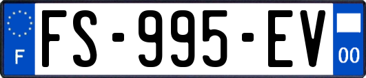 FS-995-EV