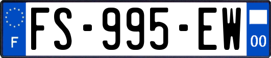 FS-995-EW