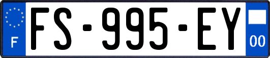 FS-995-EY