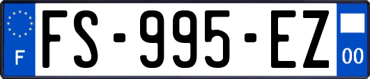 FS-995-EZ