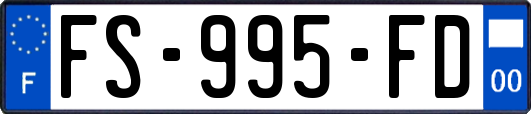 FS-995-FD