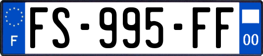 FS-995-FF