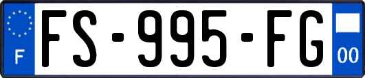 FS-995-FG