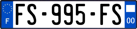 FS-995-FS