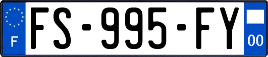 FS-995-FY