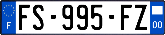 FS-995-FZ