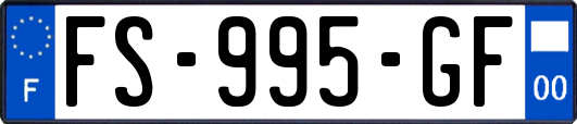 FS-995-GF