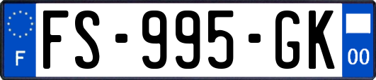 FS-995-GK