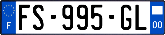 FS-995-GL