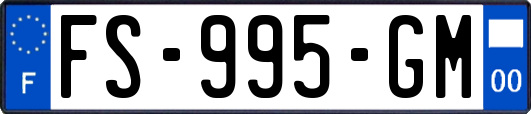 FS-995-GM