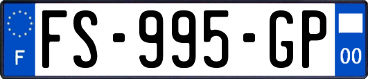 FS-995-GP