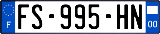 FS-995-HN