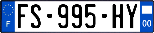 FS-995-HY