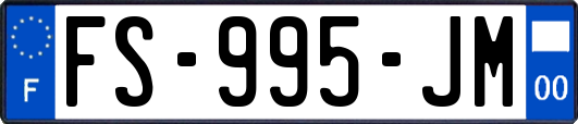 FS-995-JM