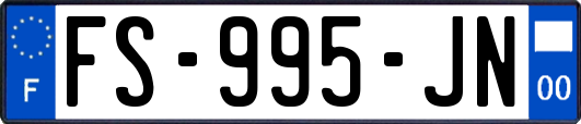 FS-995-JN
