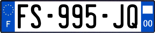 FS-995-JQ
