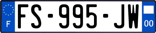 FS-995-JW