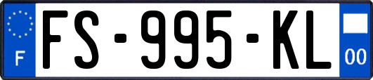 FS-995-KL