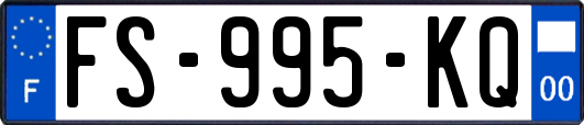 FS-995-KQ