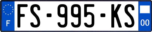 FS-995-KS
