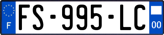 FS-995-LC