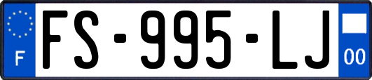 FS-995-LJ