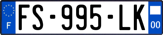 FS-995-LK