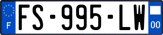 FS-995-LW