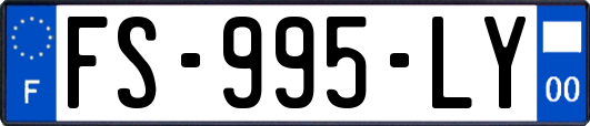 FS-995-LY