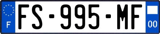 FS-995-MF