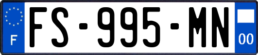 FS-995-MN