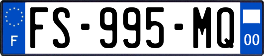 FS-995-MQ