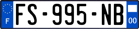 FS-995-NB
