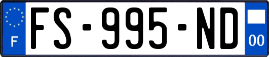 FS-995-ND