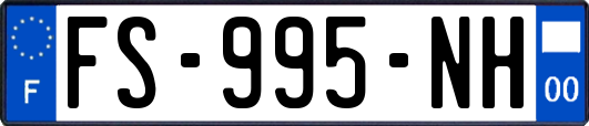 FS-995-NH