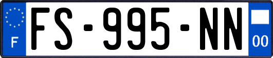 FS-995-NN