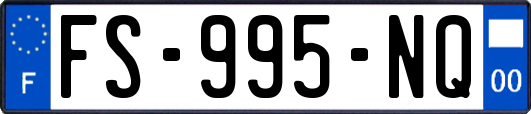 FS-995-NQ
