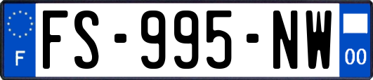 FS-995-NW