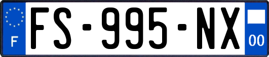 FS-995-NX