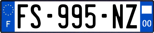 FS-995-NZ
