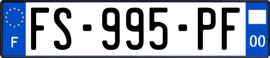 FS-995-PF