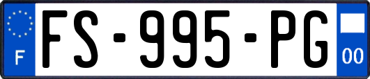 FS-995-PG