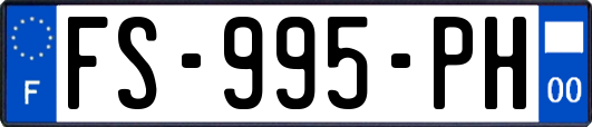 FS-995-PH